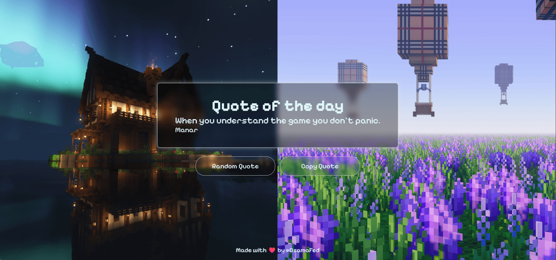 QuotesCraft
